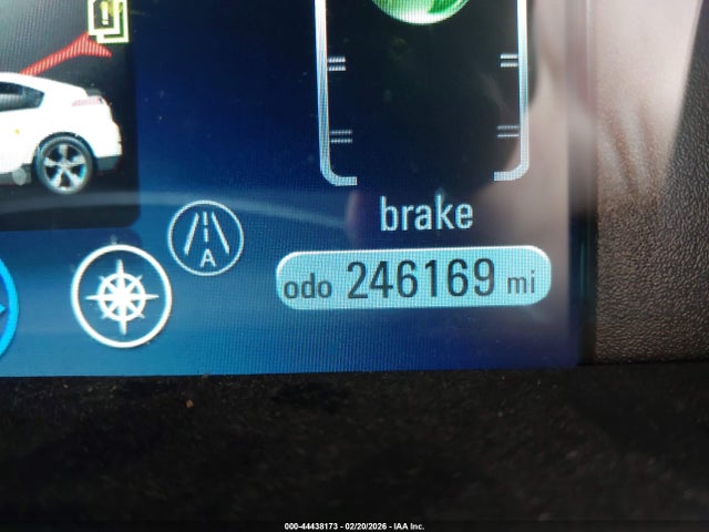 Chevrolet Volt 2015 1G1RD6E40FU128856 Image 15