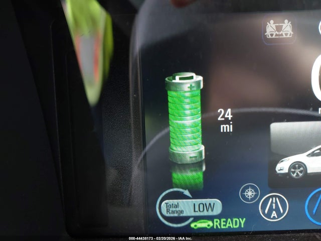 Chevrolet Volt 2015 1G1RD6E40FU128856 Image 17
