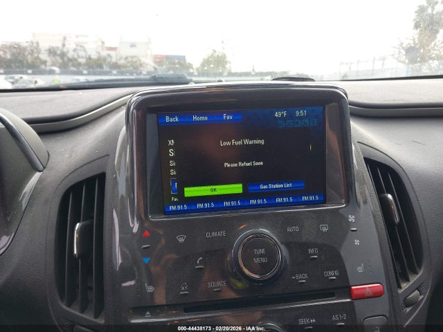 Chevrolet Volt 2015 1G1RD6E40FU128856 Image 18