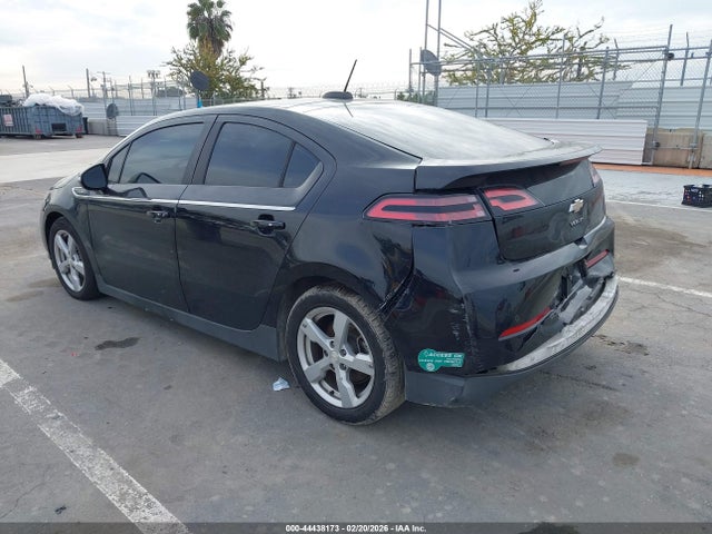 Chevrolet Volt 2015 1G1RD6E40FU128856 Image 3