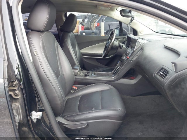 Chevrolet Volt 2015 1G1RD6E40FU128856 Image 5