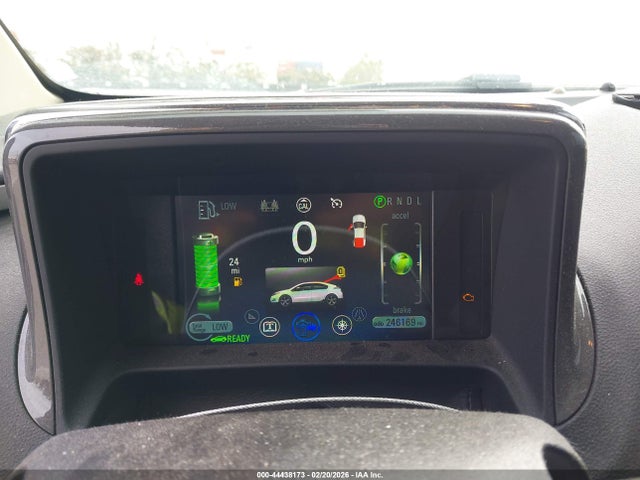 Chevrolet Volt 2015 1G1RD6E40FU128856 Image 7