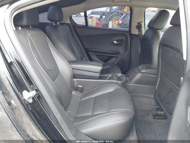 Chevrolet Volt 2015 1G1RD6E40FU128856 Image 8