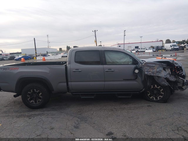 3TMDZ5BN7LM092030 Toyota Tacoma Double Cab/sr5/trd Sport/trd Off Road