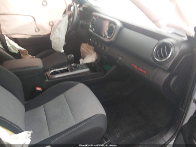 3TMDZ5BN7LM092030 Toyota Tacoma Double Cab/sr5/trd Sport/trd Off Road