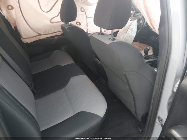 3TMDZ5BN7LM092030 Toyota Tacoma Double Cab/sr5/trd Sport/trd Off Road