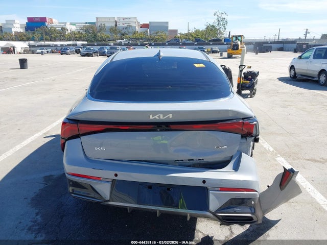 KNAG64J7XS5327881 KIA K5 Gt-line