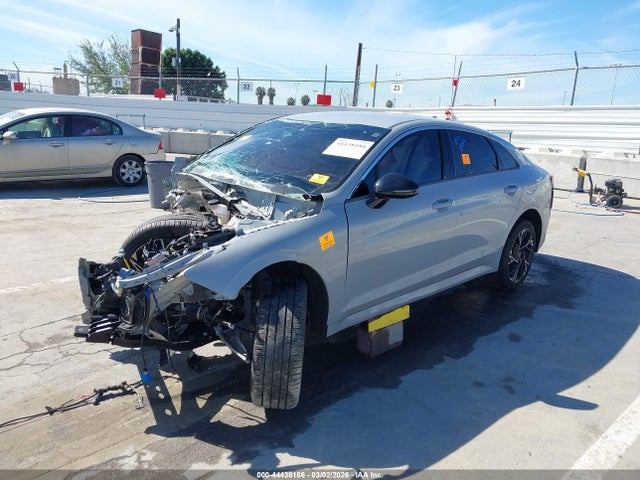 KNAG64J7XS5327881 KIA K5 Gt-line