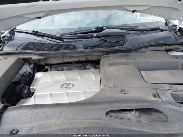 44438188 :رقم المزاد ، JTJZK1BAXE2418037 vin ، 2014 Lexus Rx 350 مزاد بيع