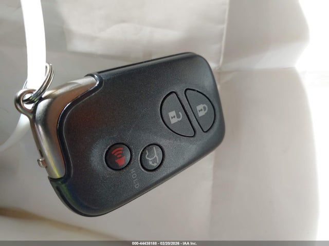 44438188 :رقم المزاد ، JTJZK1BAXE2418037 vin ، 2014 Lexus Rx 350 مزاد بيع