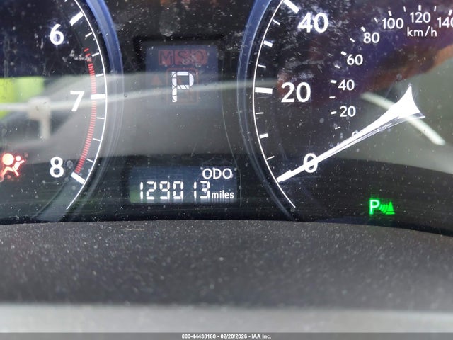 44438188 :رقم المزاد ، JTJZK1BAXE2418037 vin ، 2014 Lexus Rx 350 مزاد بيع