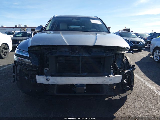 Genesis Gv80 3.5t Awd 2022 KMUHCESC8NU092373 Image 13