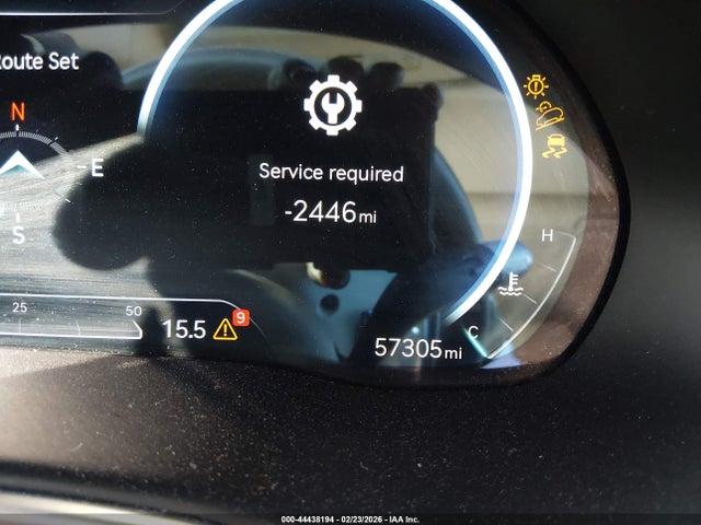 Genesis Gv80 3.5t Awd 2022 KMUHCESC8NU092373 Image 16