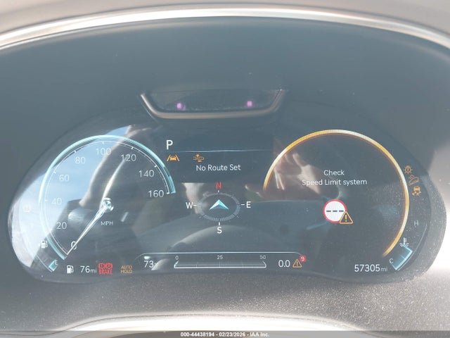 Genesis Gv80 3.5t Awd 2022 KMUHCESC8NU092373 Image 7