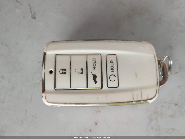 Acura Rdx Standard 2020 5J8TC1H35LL001027 Image 11