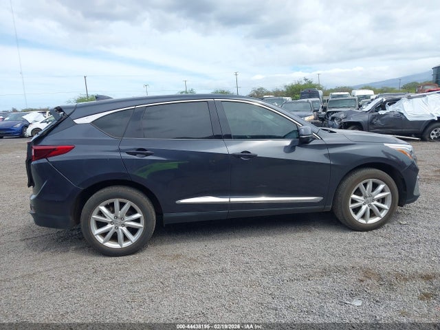 Acura Rdx Standard 2020 5J8TC1H35LL001027 Image 13