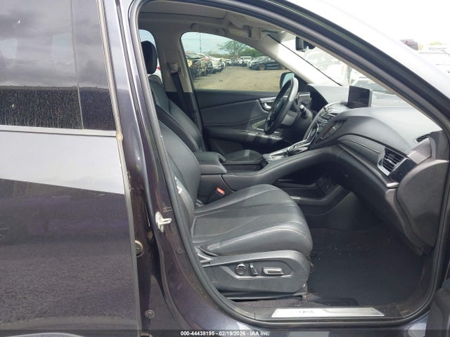 Acura Rdx Standard 2020 5J8TC1H35LL001027 Image 5