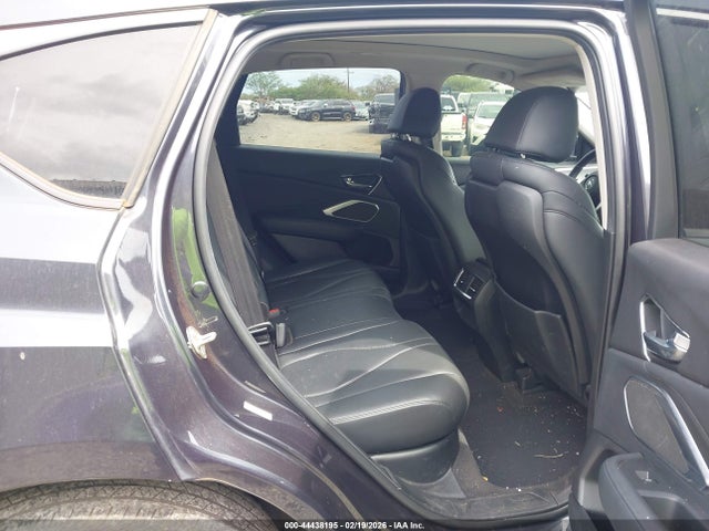 Acura Rdx Standard 2020 5J8TC1H35LL001027 Image 8
