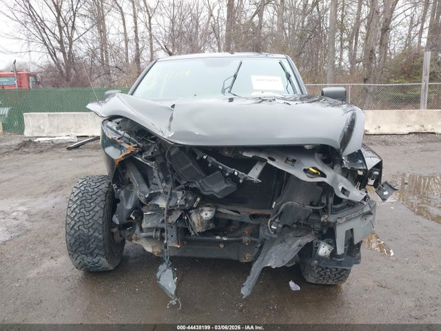 Продажа на аукционе авто 2014 Ram 1500 Express, vin: 1C6RR7FT6ES467482, номер лота: 44438199