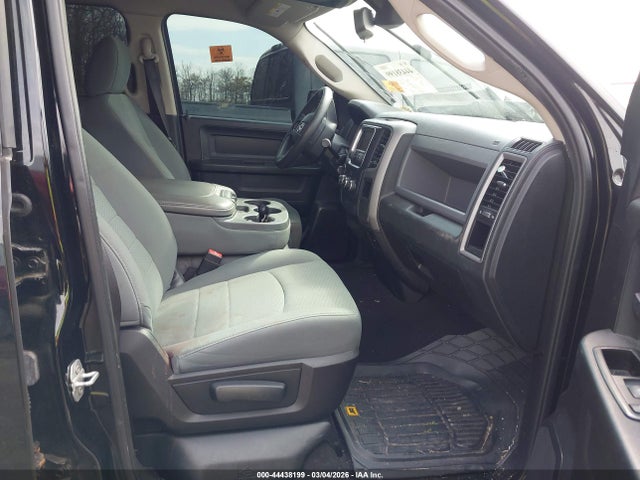 Продажа на аукционе авто 2014 Ram 1500 Express, vin: 1C6RR7FT6ES467482, номер лота: 44438199