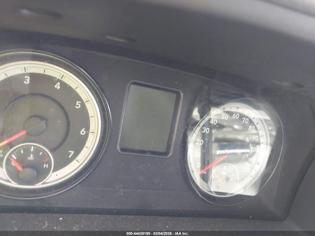 Продажа на аукционе авто 2014 Ram 1500 Express, vin: 1C6RR7FT6ES467482, номер лота: 44438199