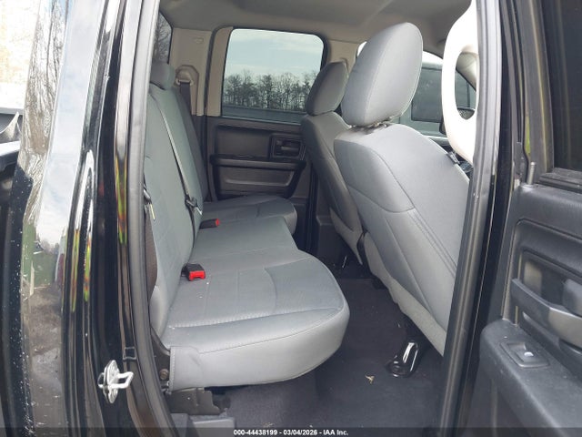 Продажа на аукционе авто 2014 Ram 1500 Express, vin: 1C6RR7FT6ES467482, номер лота: 44438199