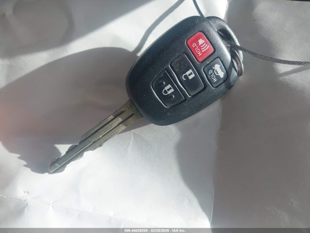 Toyota COROLLA SE 2018 2T1BURHE6JC046733 Image 11