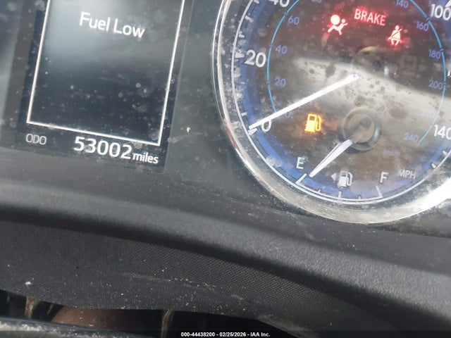 Toyota COROLLA SE 2018 2T1BURHE6JC046733 Image 15