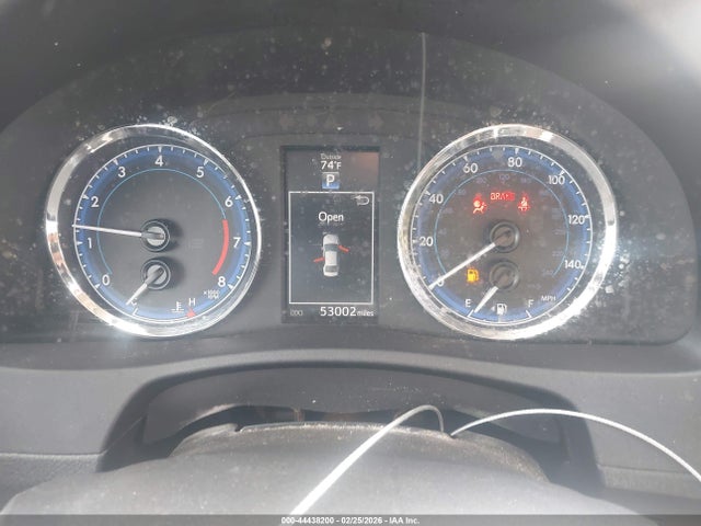 Toyota COROLLA SE 2018 2T1BURHE6JC046733 Image 7