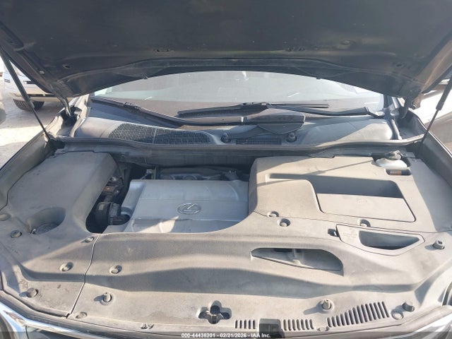 44438201 :رقم المزاد ، 2T2ZK1BA1DC112746 vin ، 2013 Lexus Rx 350 مزاد بيع