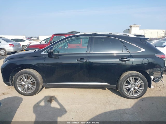 44438201 :رقم المزاد ، 2T2ZK1BA1DC112746 vin ، 2013 Lexus Rx 350 مزاد بيع