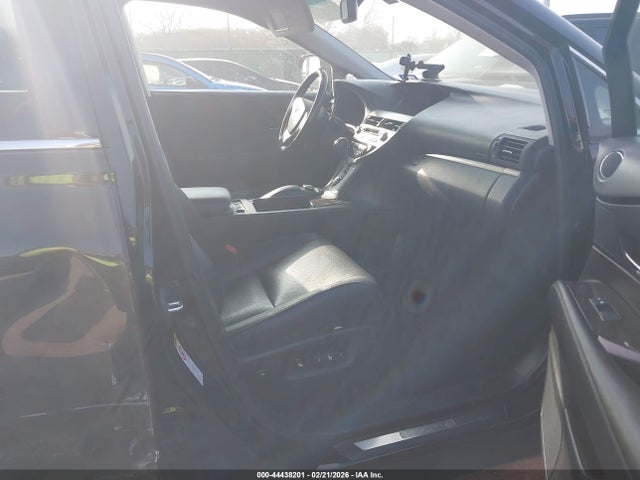 44438201 :رقم المزاد ، 2T2ZK1BA1DC112746 vin ، 2013 Lexus Rx 350 مزاد بيع