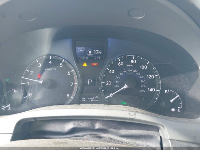 44438201 :رقم المزاد ، 2T2ZK1BA1DC112746 vin ، 2013 Lexus Rx 350 مزاد بيع