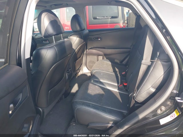 44438201 :رقم المزاد ، 2T2ZK1BA1DC112746 vin ، 2013 Lexus Rx 350 مزاد بيع