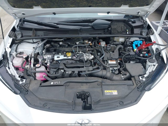 JTDACAAU4R3048308 Toyota Prius Le