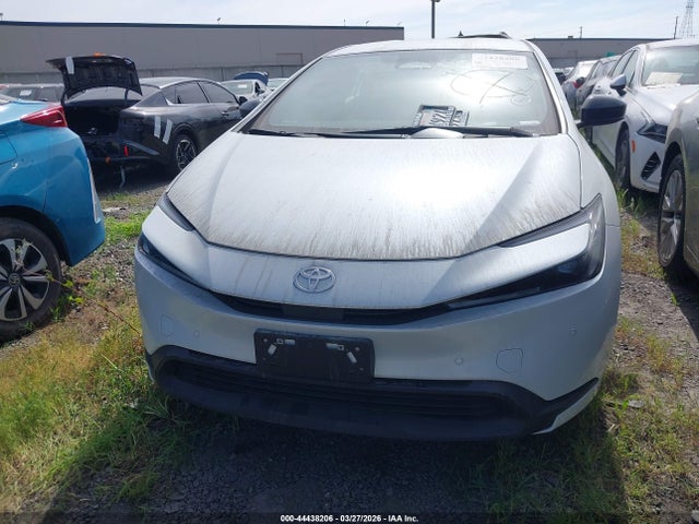 JTDACAAU4R3048308 Toyota Prius Le