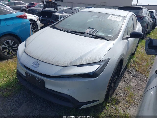 JTDACAAU4R3048308 Toyota Prius Le