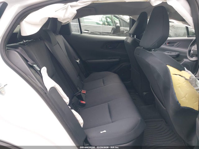 JTDACAAU4R3048308 Toyota Prius Le