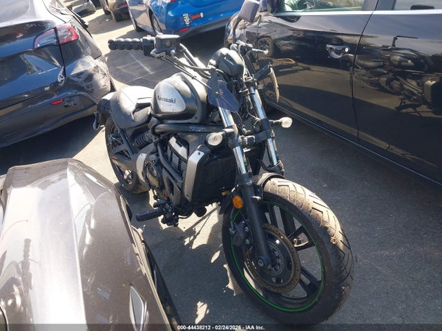 2016 KAWASAKI EN650 JKAENEB10GDA13986