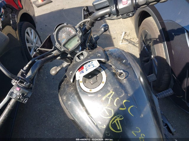 2016 KAWASAKI EN650 JKAENEB10GDA13986 Photo 10