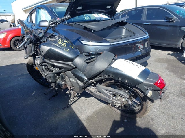 2016 KAWASAKI EN650 JKAENEB10GDA13986 Photo 2