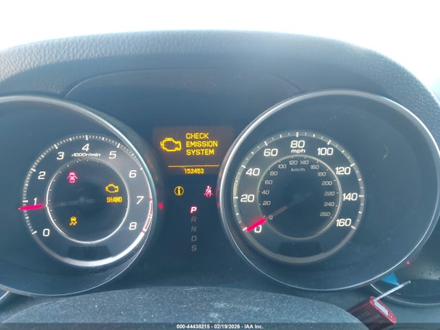 2011 ACURA MDX 2HNYD2H68BH520600 Photo 6