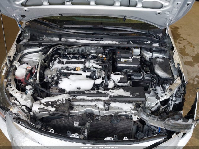 5YFB4MDE1RP154973 Toyota COROLLA LE