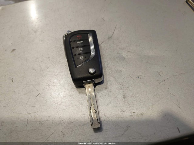 5YFB4MDE1RP154973 Toyota COROLLA LE