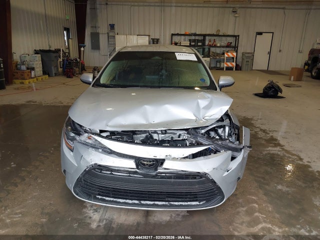 5YFB4MDE1RP154973 Toyota COROLLA LE