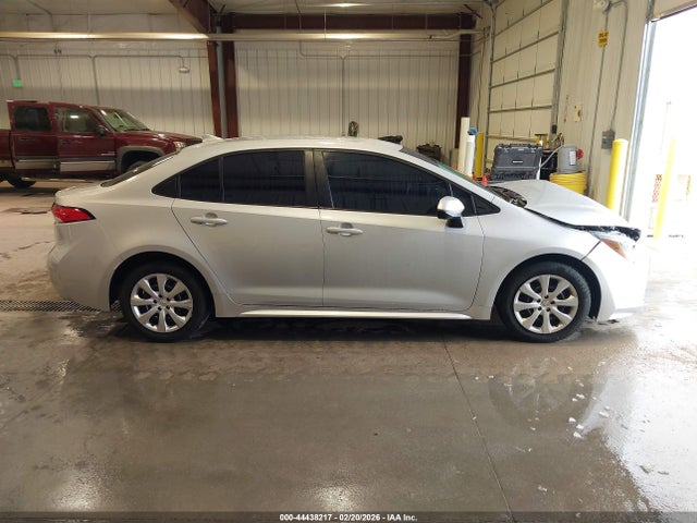 5YFB4MDE1RP154973 Toyota COROLLA LE