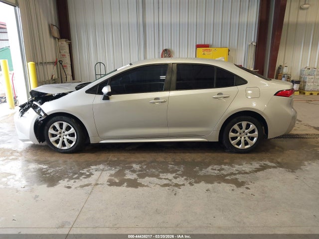 5YFB4MDE1RP154973 Toyota COROLLA LE