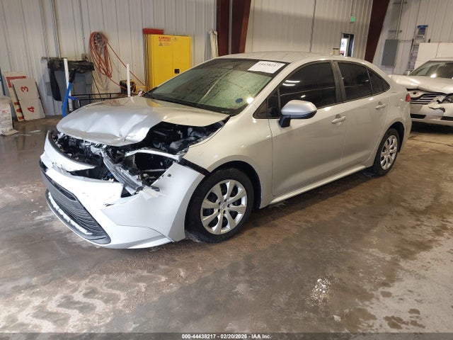5YFB4MDE1RP154973 Toyota COROLLA LE