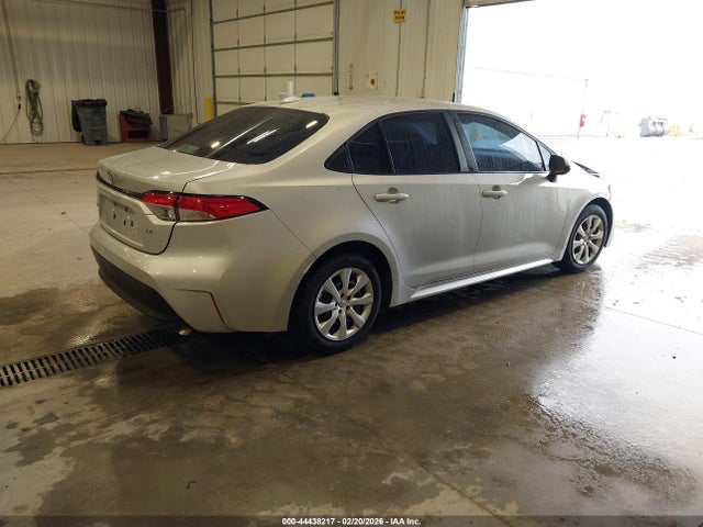 5YFB4MDE1RP154973 Toyota COROLLA LE