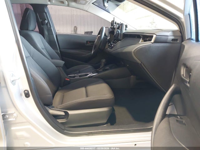 5YFB4MDE1RP154973 Toyota COROLLA LE
